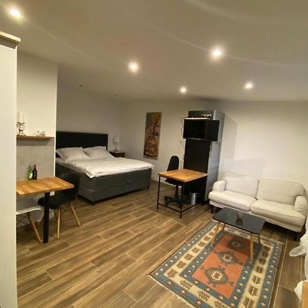 براتسيلافا Apartman Ginko I المظهر الخارجي الصورة