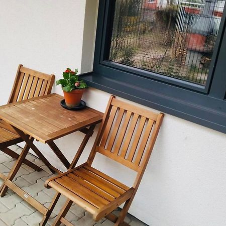 براتسيلافا Apartman Ginko I المظهر الخارجي الصورة