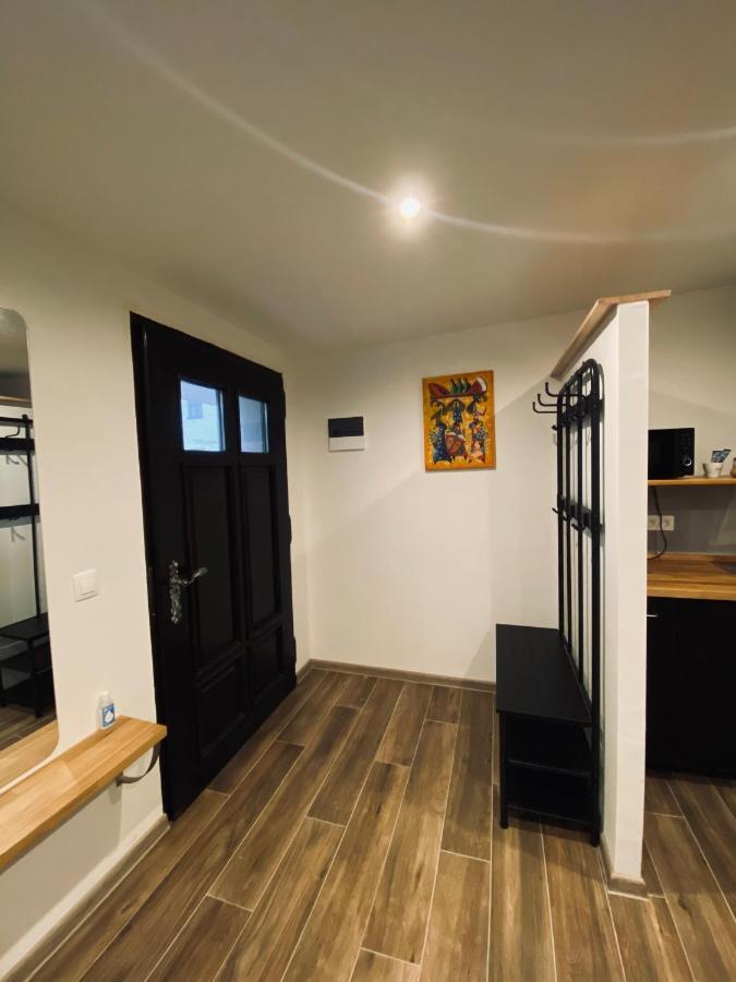 براتسيلافا Apartman Ginko I المظهر الخارجي الصورة