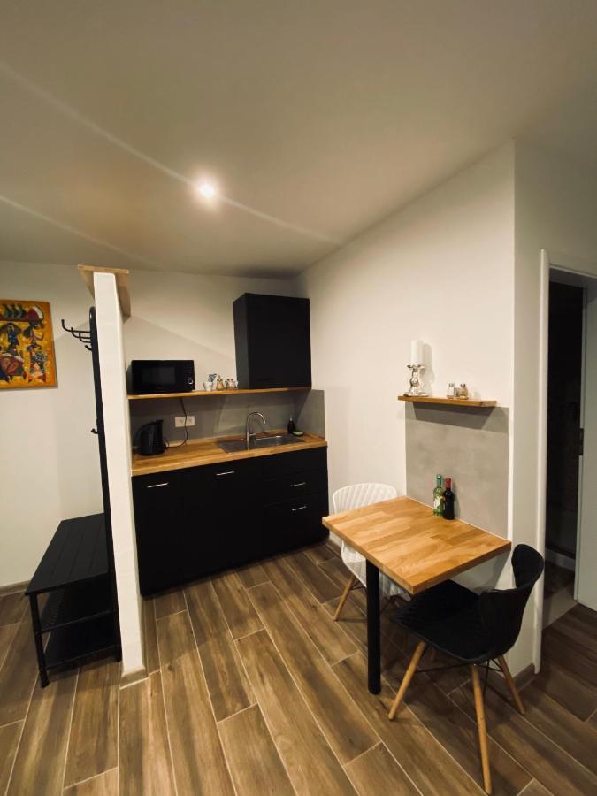 براتسيلافا Apartman Ginko I المظهر الخارجي الصورة
