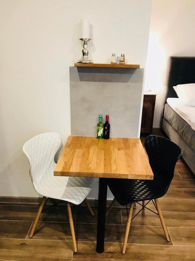 براتسيلافا Apartman Ginko I المظهر الخارجي الصورة