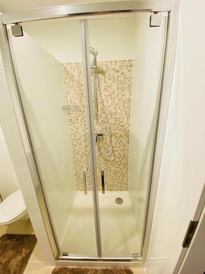 براتسيلافا Apartman Ginko I المظهر الخارجي الصورة