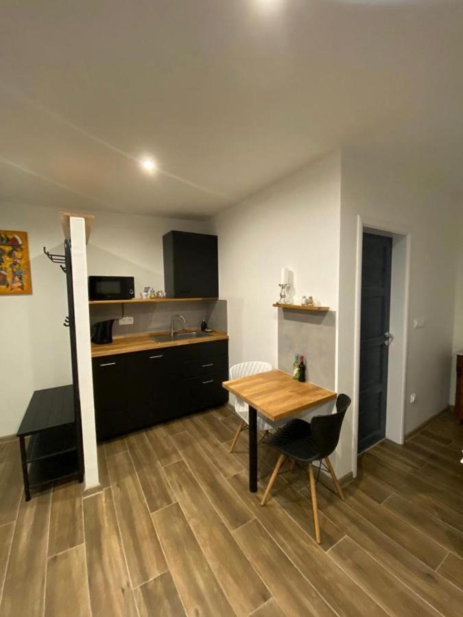 براتسيلافا Apartman Ginko I المظهر الخارجي الصورة