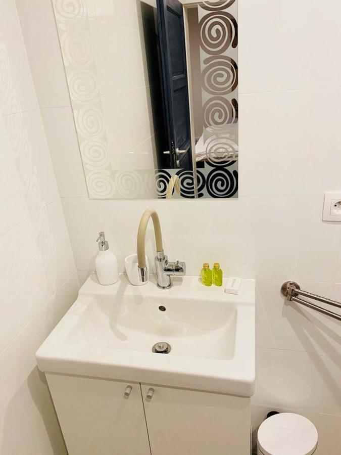 براتسيلافا Apartman Ginko I المظهر الخارجي الصورة