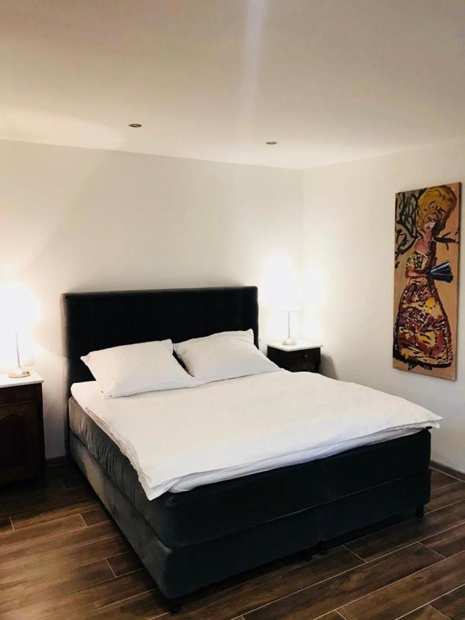 براتسيلافا Apartman Ginko I المظهر الخارجي الصورة