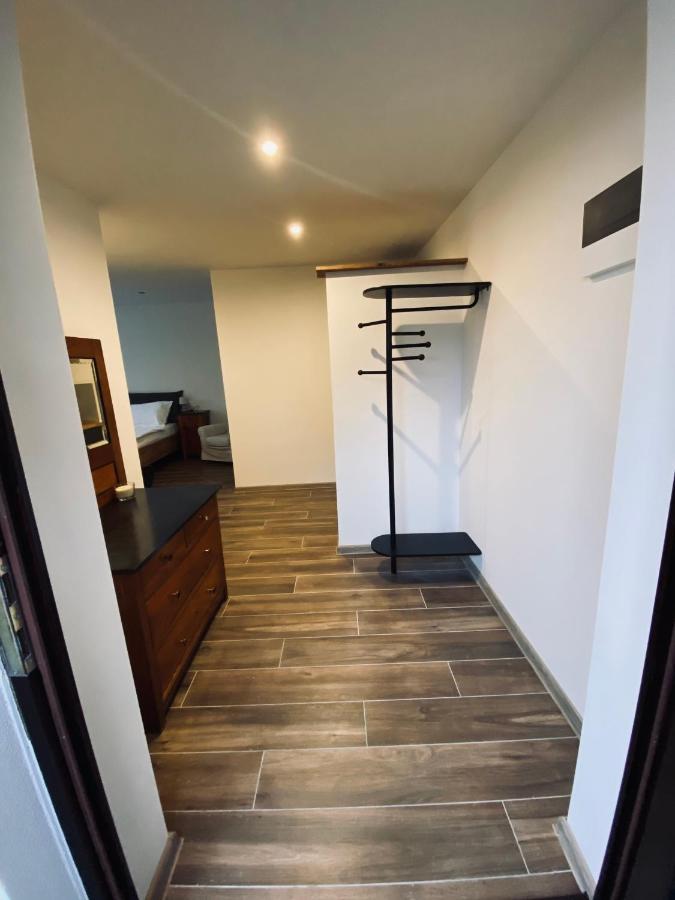 براتسيلافا Apartman Ginko I المظهر الخارجي الصورة