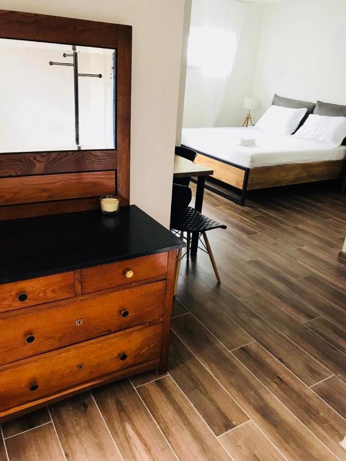 براتسيلافا Apartman Ginko I المظهر الخارجي الصورة