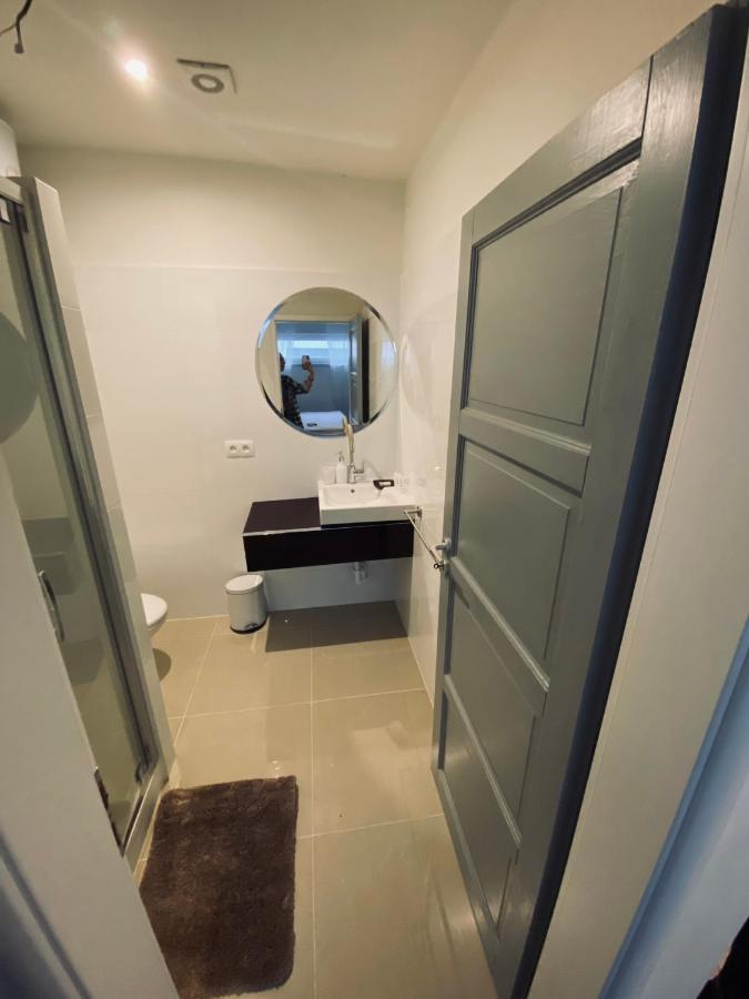 براتسيلافا Apartman Ginko I المظهر الخارجي الصورة