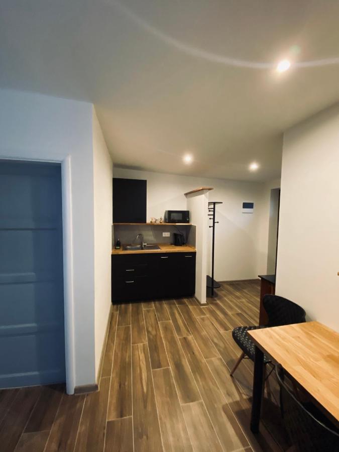 براتسيلافا Apartman Ginko I المظهر الخارجي الصورة